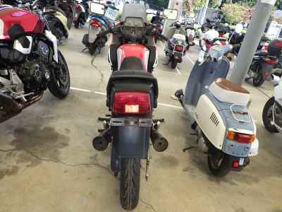 Suzuki GS250