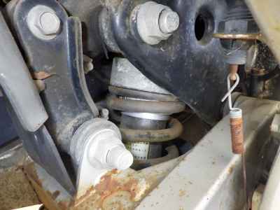 Suzuki GS250