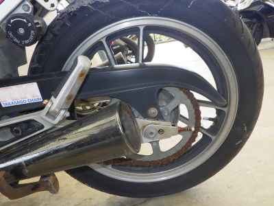 Suzuki GS250