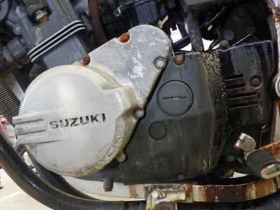 Suzuki GS250