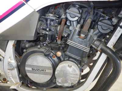 Suzuki GS250
