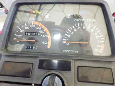 Suzuki GS250