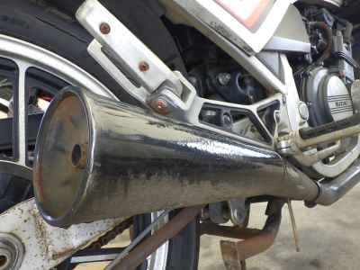 Suzuki GS250