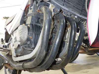Suzuki GS250