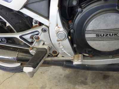 Suzuki GS250