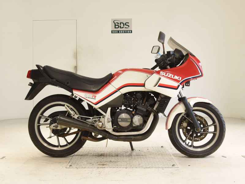 Suzuki GS250