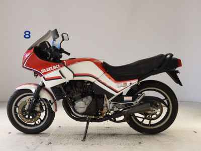 Suzuki GS250