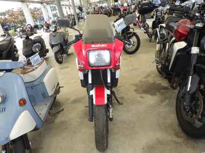 Suzuki GS250