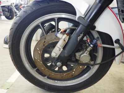 Suzuki GS250