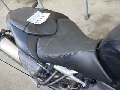 Triumph Speed Triple 1200 RS 2018