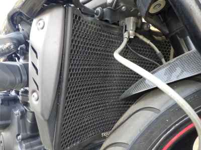 Triumph Speed Triple 1200 RS 2018