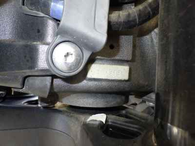 Triumph Speed Triple 1200 RS 2018