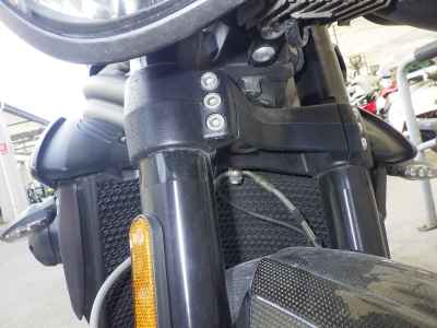 Triumph Speed Triple 1200 RS 2018