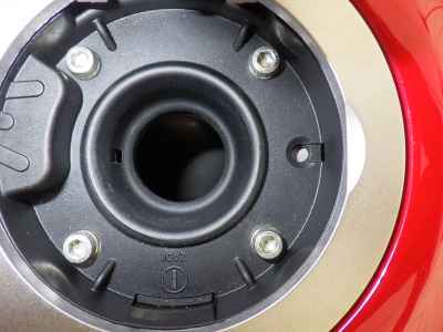 Ducati 1299 Panigale S 2019