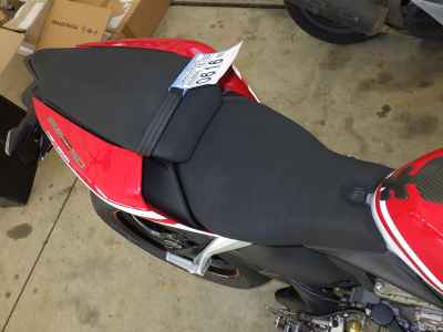 Ducati 1299 Panigale S 2019