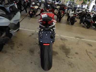 Ducati 1299 Panigale S 2019
