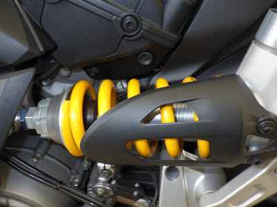 Ducati 1299 Panigale S 2019