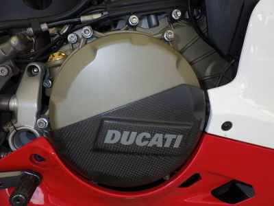 Ducati 1299 Panigale S 2019