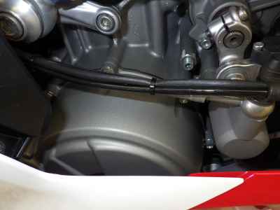 Ducati 1299 Panigale S 2019