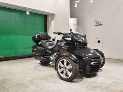 Can-Am Spyder F3 Limited 2021