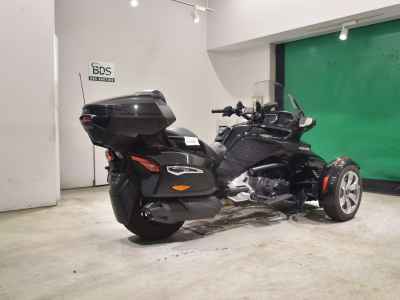Can-Am Spyder F3 Limited 2021