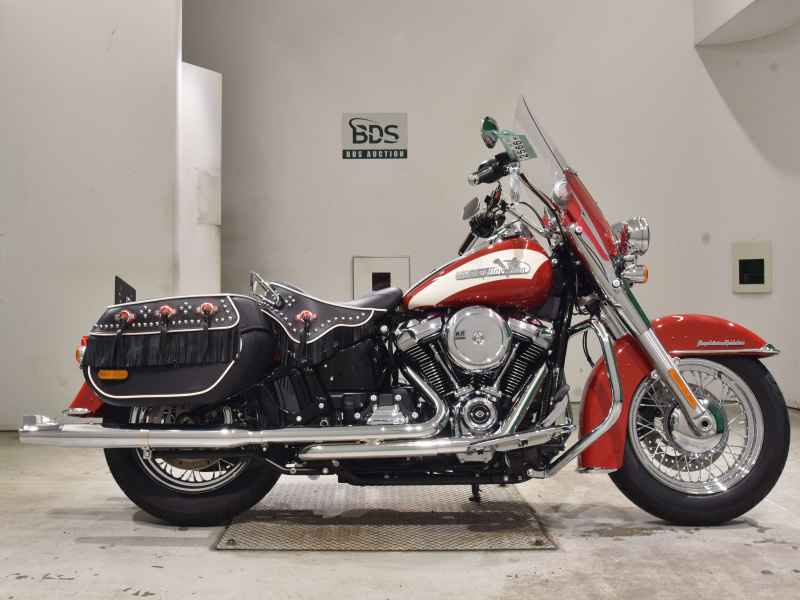 Harley-Davidson  2024