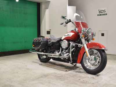 Harley-Davidson  2024