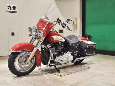 Harley-Davidson  2024