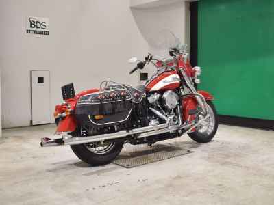 Harley-Davidson  2024