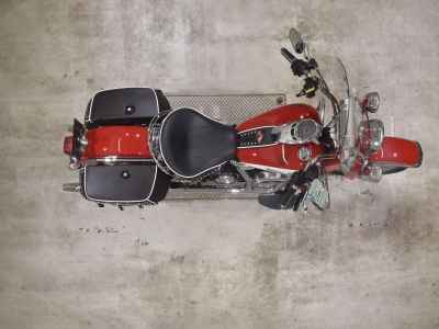 Harley-Davidson  2024