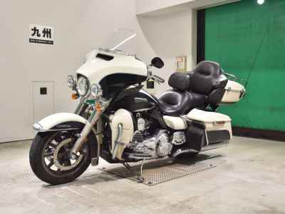 Harley-Davidson FLHTCUTC1690 2014