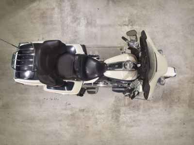 Harley-Davidson FLHTCUTC1690 2014