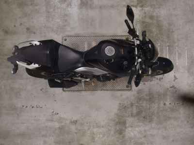 Yamaha MT-25