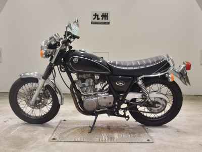Yamaha SR400 2005