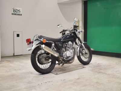 Yamaha SR400 2005