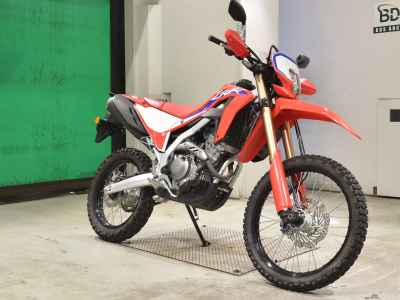 Honda CRF250L 2023
