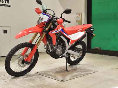 Honda CRF250L 2023
