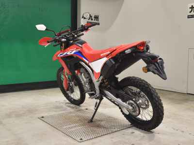 Honda CRF250L 2023