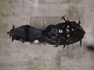 Kawasaki Ninja ZX-25R 2022