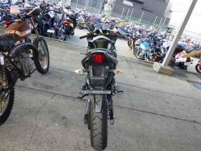 Suzuki GSX250R