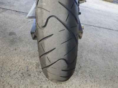 Suzuki GSX250R