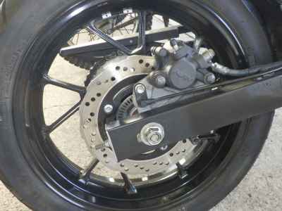 Suzuki GSX250R