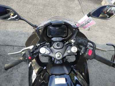 Suzuki GSX250R