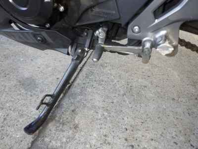 Suzuki GSX250R
