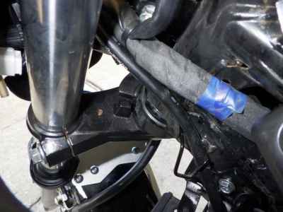 Suzuki GSX250R