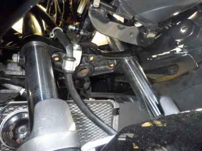 Suzuki GSX250R