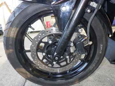 Suzuki GSX250R