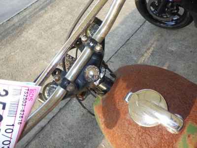 Suzuki TS250