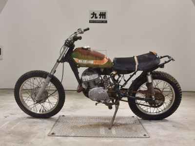 Suzuki TS250