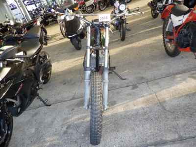 Suzuki TS250